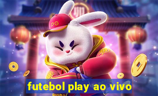 futebol play ao vivo